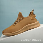 Sports Casual Leather Shoes Men online