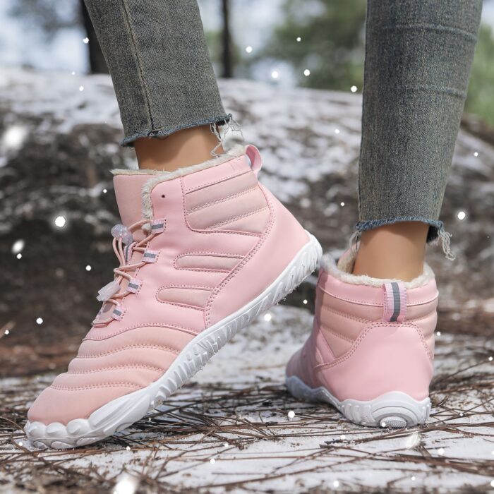 Men’s Warm Sneakers