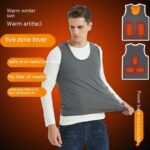 Thermal Winter Vest
