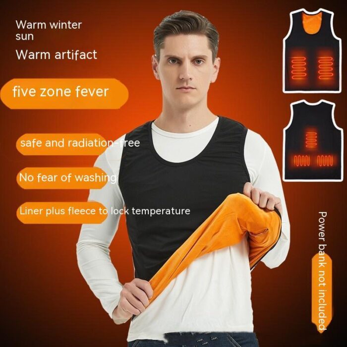 Winter Thermal Shirt