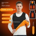 Electric Warm Tank