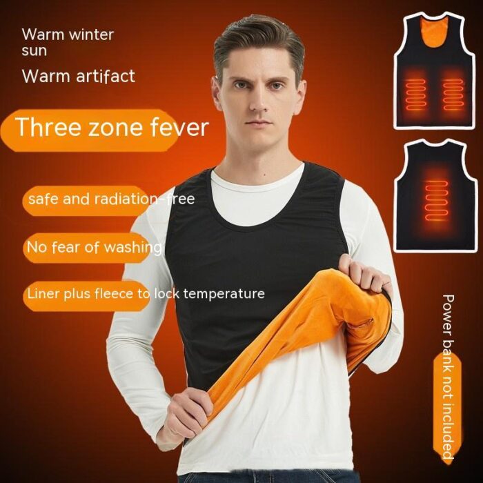 Electric Warm Tank
