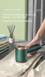 Get Handheld Garment Steamers online