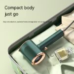 Handheld Garment Steamers for travel