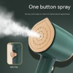 Order online Handheld Garment Steamers