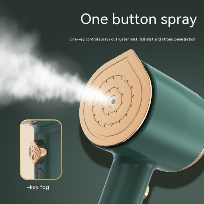 Order online Handheld Garment Steamers
