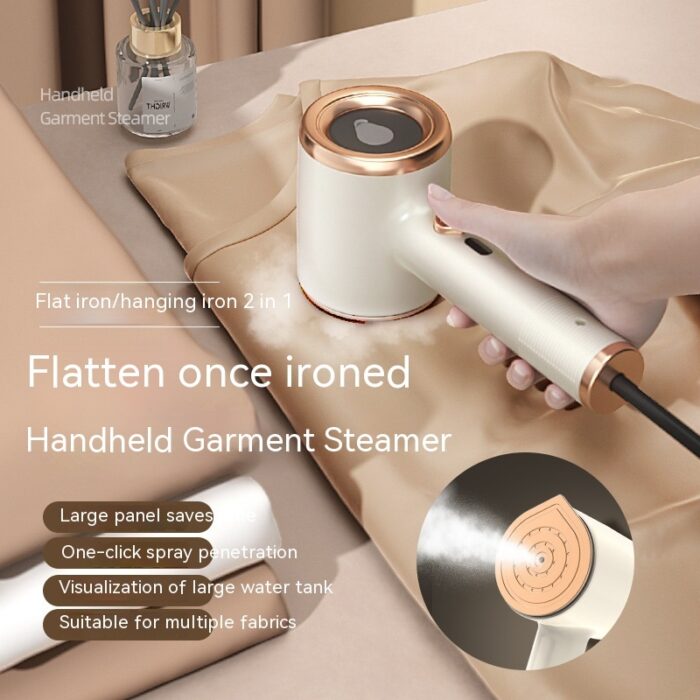 Shop Handheld Garment Steamers online