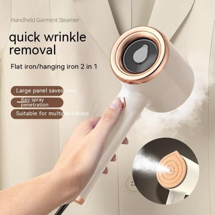 Buy Handheld Garment Steamers online