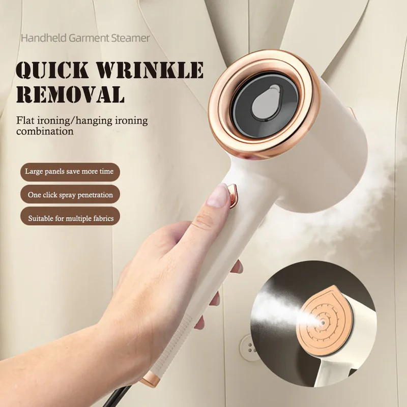 e7dcb27a 4108 4354 baef 8e9233c7ab24.jpg Handheld Garment Steamers for clothes