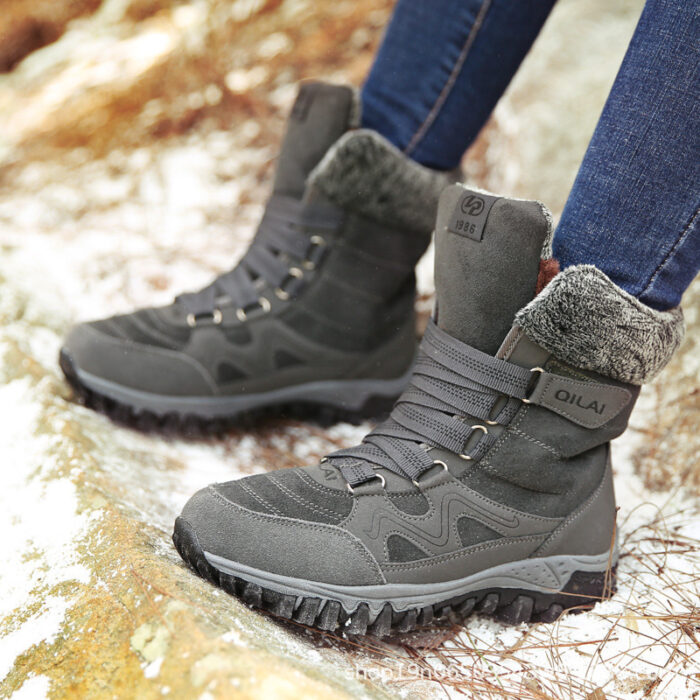 Get Lace-Up Ankle Boots for Women