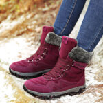 buy Lace-Up Ankle Boots for Women
