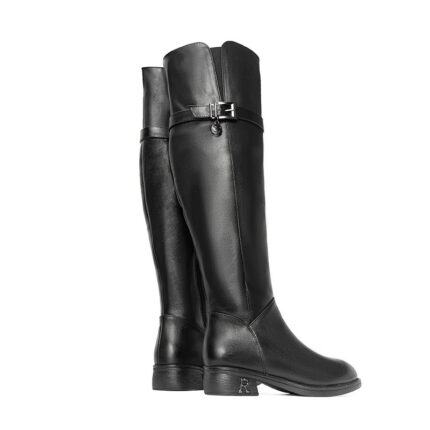 Over the Knee Winter Boots for Women