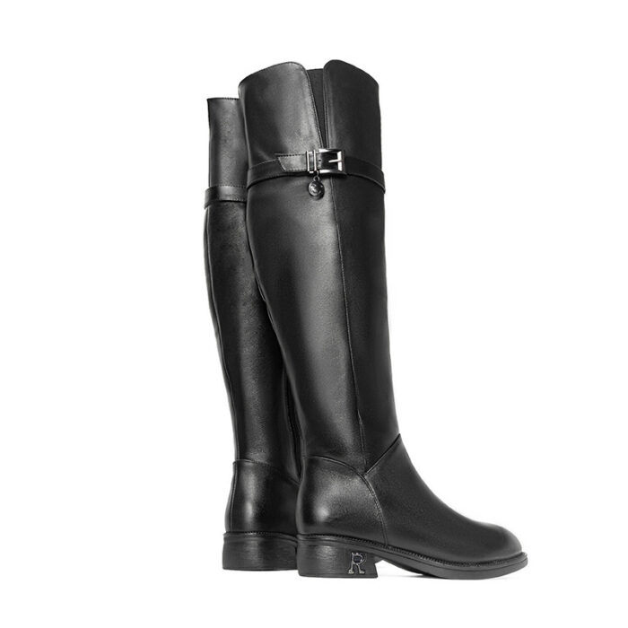 Over the Knee Winter Boots for Women