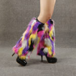 Furry Boot
