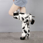Boot Covers for Women