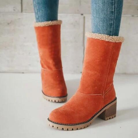 Snow Boots for Women