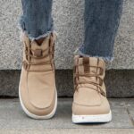 Women Winter Snow Warm Boots