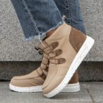 Get Women Winter Snow Warm Boots