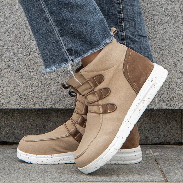 Get Women Winter Snow Warm Boots