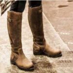 Women’s riding western boots
