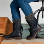 Order Women’s Winter Mid-Calf Boots