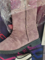 Women’s Winter Mid-Calf Boots