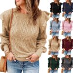 Oversized Sweater