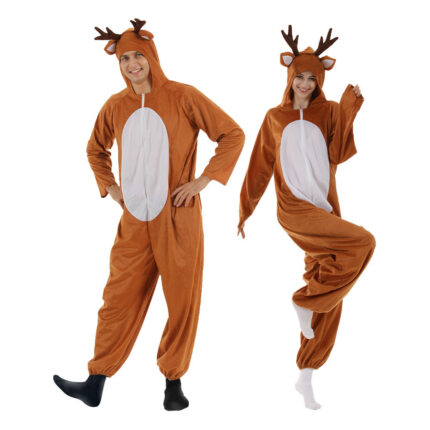 Reindeer Stage Costume