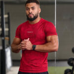 Workout Sports T-Shirt