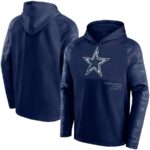 Pullover Hoodie