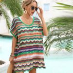 Beach Blouse for Women