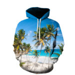 Leaf Hoodie for Men
