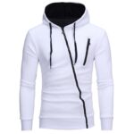 Fashion Pullover Hoodie