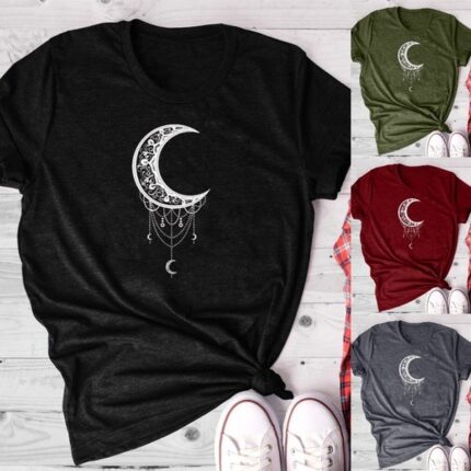 T-Shirt for Women