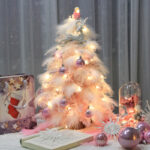 Tabletop Christmas Tree