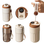 Thermal Water Bottle