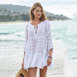 Women’s Loose Beach Bikini