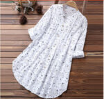 Women’s Summer Blouse