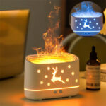 Humidifier Aroma Diffuser