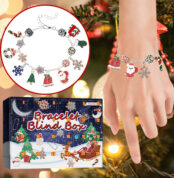 Advent Calendar Bracelet