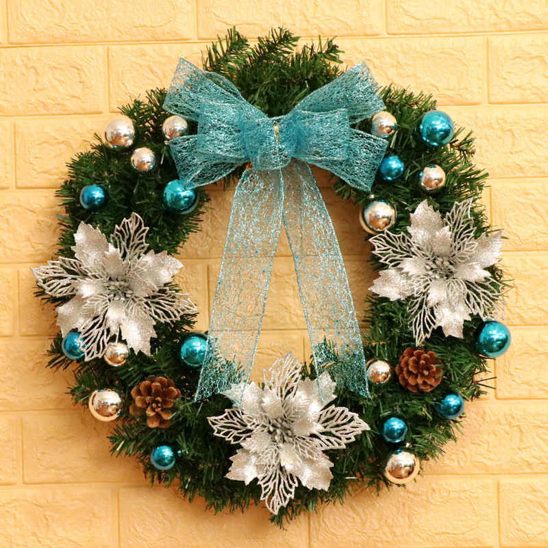 Christmas Hanging Wreath