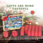 Puzzle Countdown Box