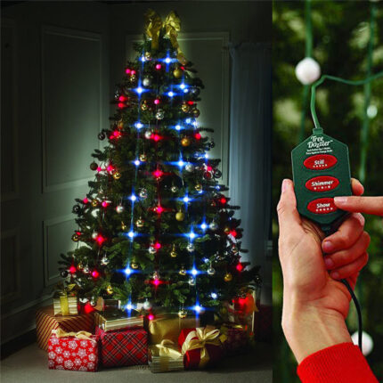 LED Tree Light for Christmas