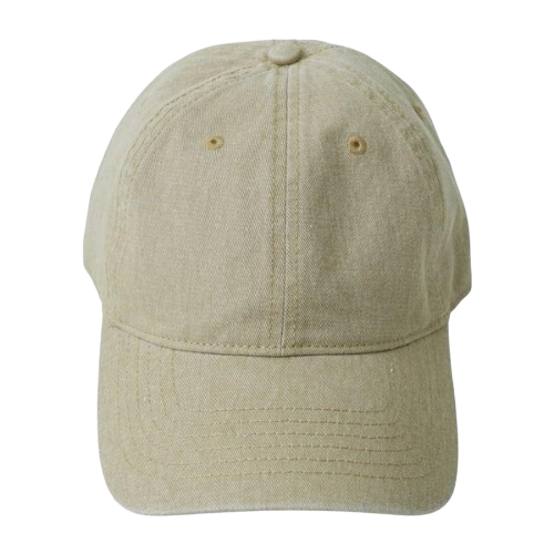 Adjustable Strapback Sub Menu