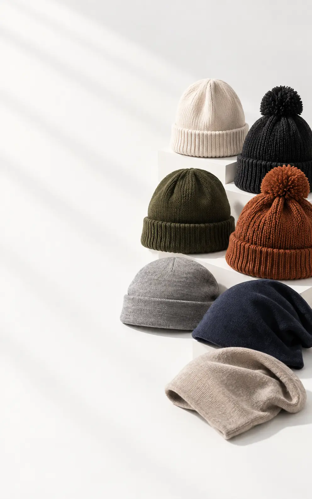 Beanies category Background image