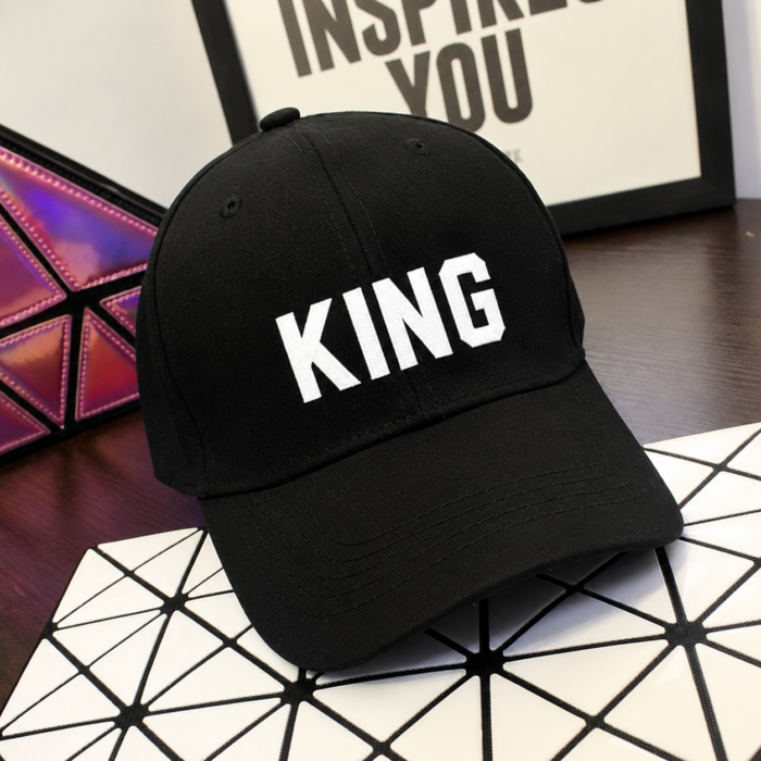 Black King