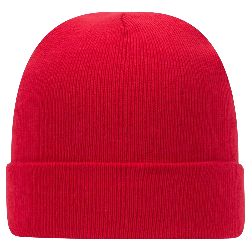 Cuff Beanies Sub menu