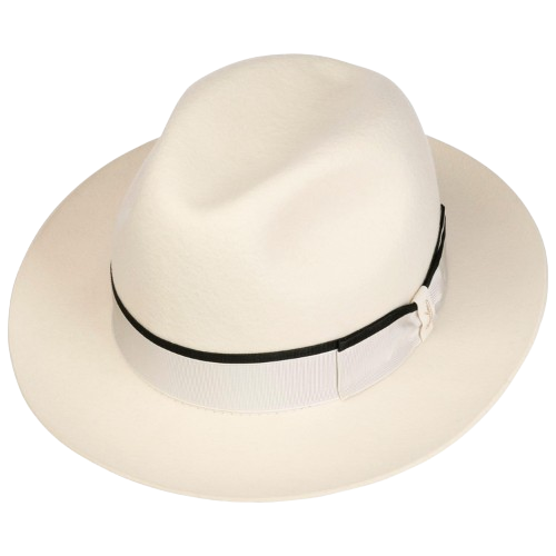 Fedora Hats sub menu