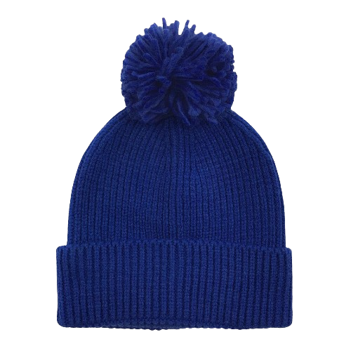 Pom Beanies Sub Menu