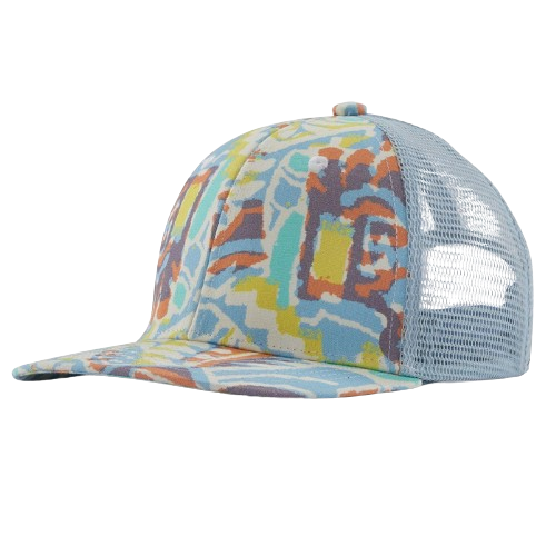 Trucker Caps Sub Menu